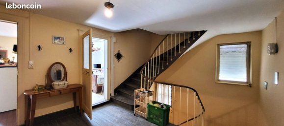 1 bedroom Townhouse in Moselle, France No. 245101 5