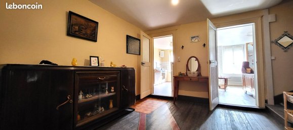 1 bedroom Townhouse in Moselle, France No. 245101 4