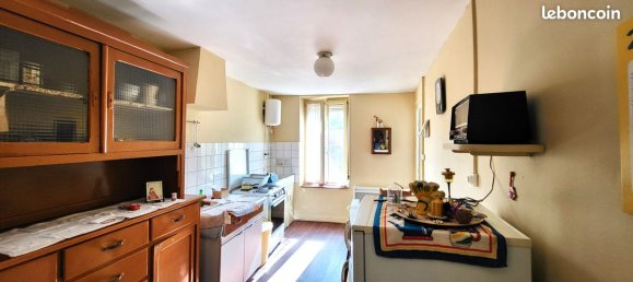 1 bedroom Townhouse in Moselle, France No. 245101 7