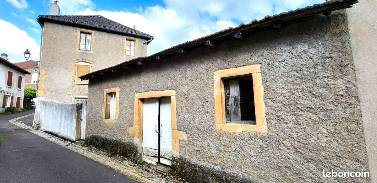 1 bedroom Townhouse in Moselle, France No. 245101