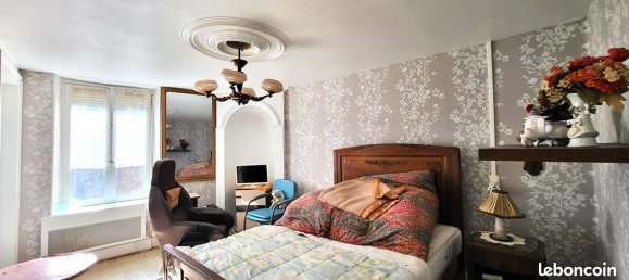 1 bedroom Townhouse in Moselle, France No. 245101 6