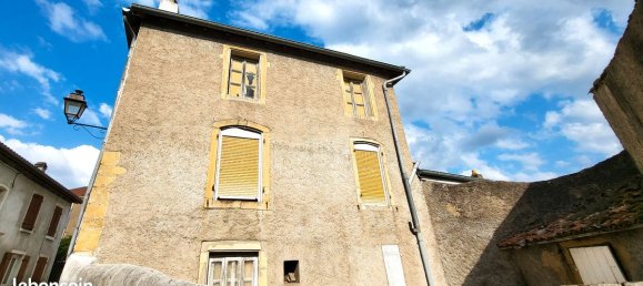 1 bedroom Townhouse in Moselle, France No. 245101 2