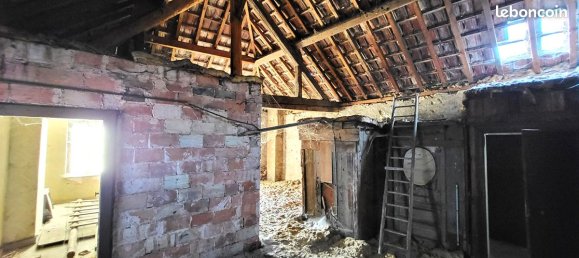 1 bedroom Townhouse in Moselle, France No. 245101 14