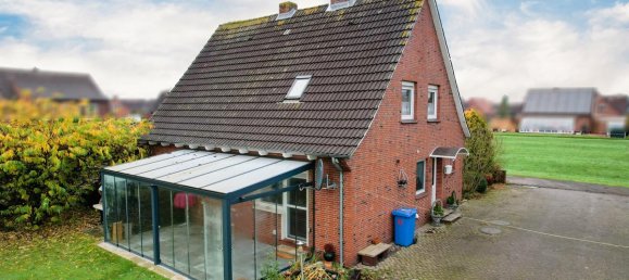 Дом с 4 спальнями в Аурих, Германия № 171823 2