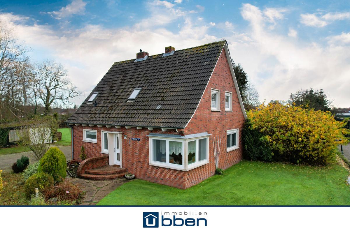 Дом с 4 спальнями в Аурих, Германия № 171823