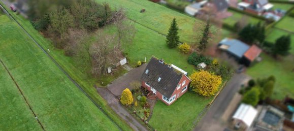 Дом с 4 спальнями в Аурих, Германия № 171823 3