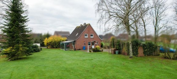 Дом с 4 спальнями в Аурих, Германия № 171823 20