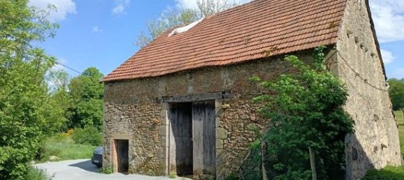 1 chambre Maison à Creuse, France No. 307474 4