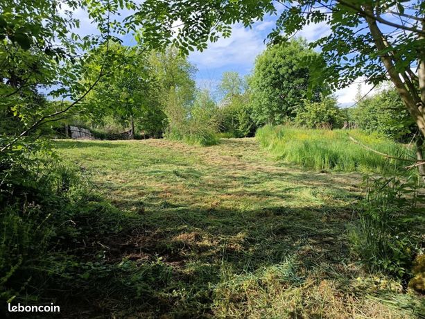1 chambre Maison à Creuse, France No. 307474