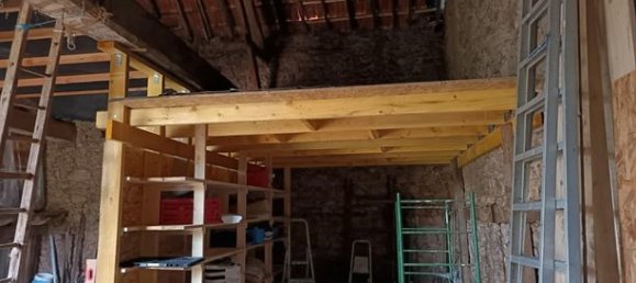 1 chambre Maison à Creuse, France No. 307474 6