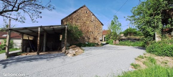 1 chambre Maison à Creuse, France No. 307474 3