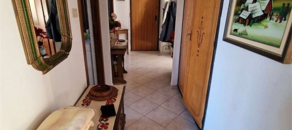 Apartamento de 4 habitaciónes en Pinerolo, Italy No. 143743 18