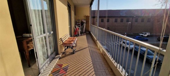 Apartamento de 4 habitaciónes en Pinerolo, Italy No. 143743 10