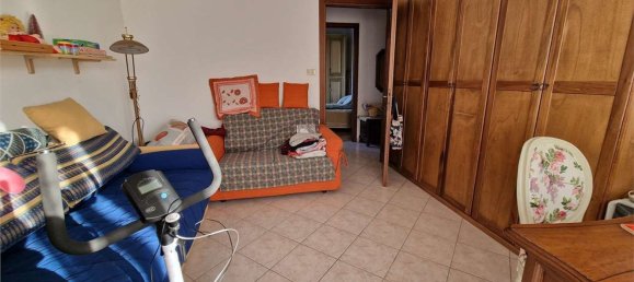 Apartamento de 4 habitaciónes en Pinerolo, Italy No. 143743 17
