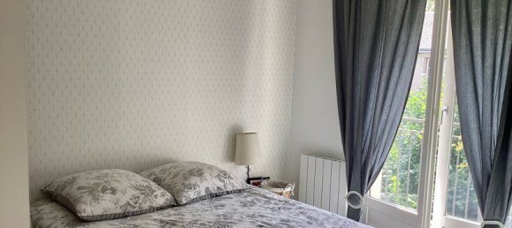 Квартира с 1 спальней в Орлеан, Франция № 322138 2