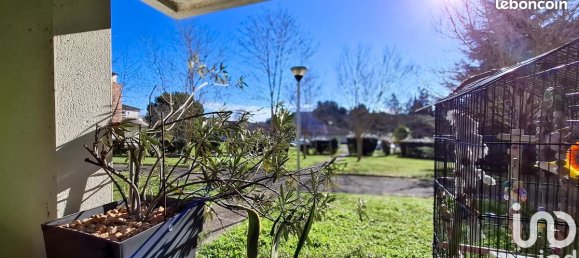 2 chambres Appartement à Toulouse, France No. 288228 8