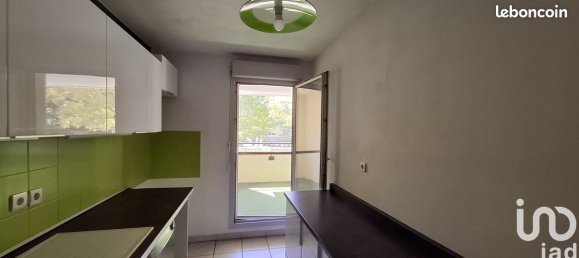 2 chambres Appartement à Toulouse, France No. 288228 5