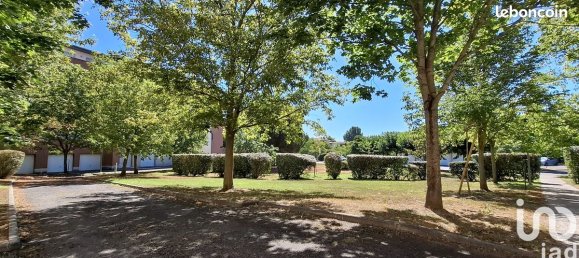 2 chambres Appartement à Toulouse, France No. 288228 9