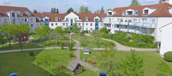 1 bedroom Apartment in Landsberg am Lech, Germany No. 26467 2