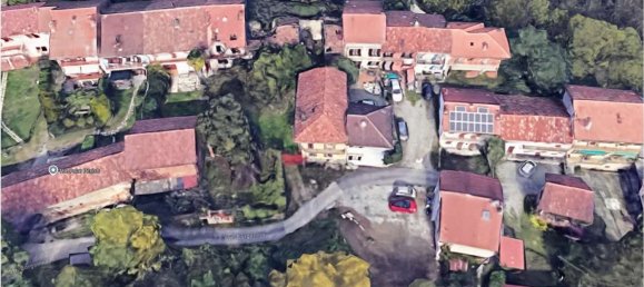 3 rooms House in Casalborgone, Italy No. 56127 11