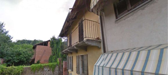 3 rooms House in Casalborgone, Italy No. 56127 5
