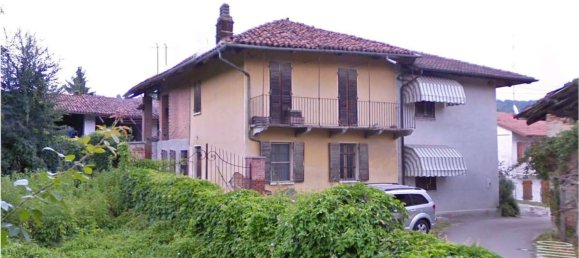 3 rooms House in Casalborgone, Italy No. 56127 2