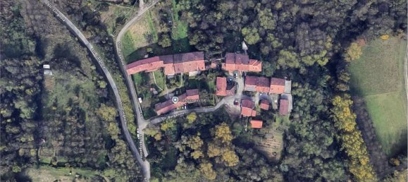 3 rooms House in Casalborgone, Italy No. 56127 9