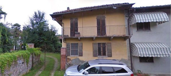 3 rooms House in Casalborgone, Italy No. 56127 4