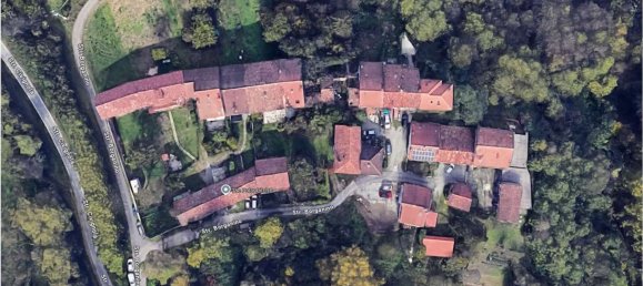 3 rooms House in Casalborgone, Italy No. 56127 10