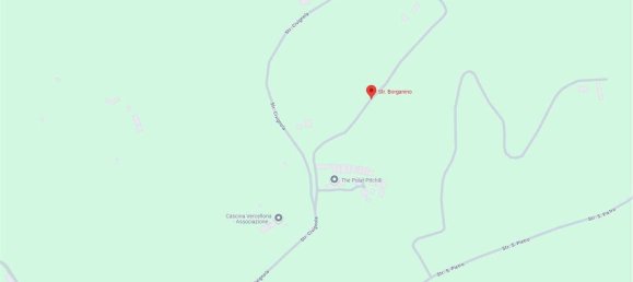 3 rooms House in Casalborgone, Italy No. 56127 13