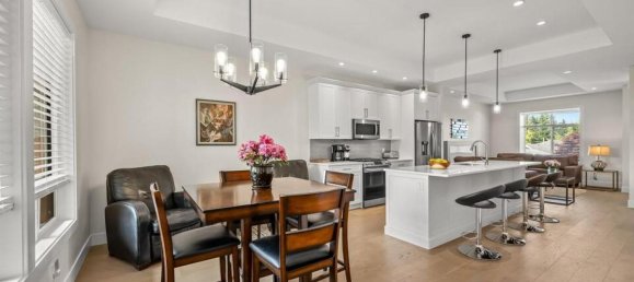 2 bedrooms House in British Columbia, Canada No. 1076 2