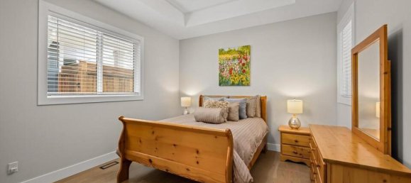 2 bedrooms House in British Columbia, Canada No. 1076 5