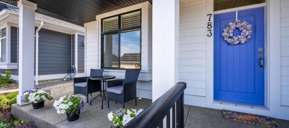 2 bedrooms House in British Columbia, Canada No. 1076 12