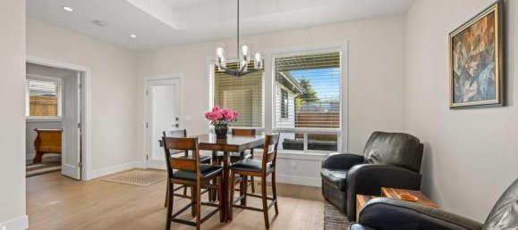 2 bedrooms House in British Columbia, Canada No. 1076 4