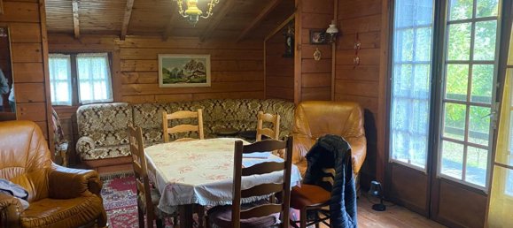 Casa de 2 dormitorios en Obterre, France No. 213991 5