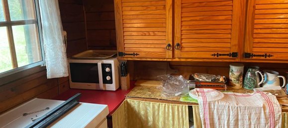 Casa de 2 dormitorios en Obterre, France No. 213991 8