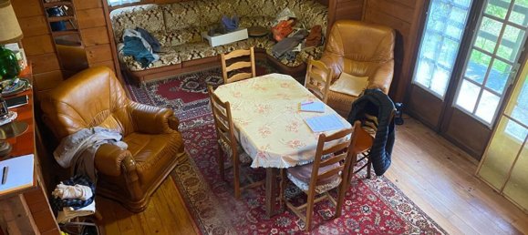 Casa de 2 dormitorios en Obterre, France No. 213991 3