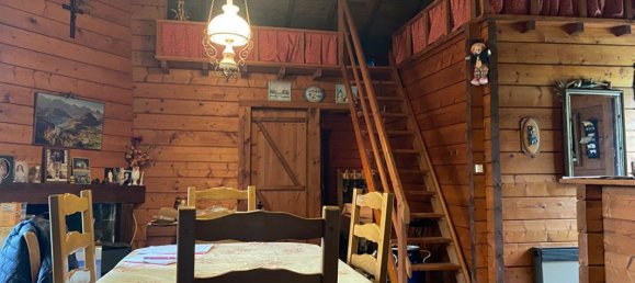 Casa de 2 dormitorios en Obterre, France No. 213991 4