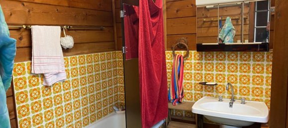 Casa de 2 dormitorios en Obterre, France No. 213991 10