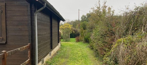 Casa de 2 dormitorios en Obterre, France No. 213991 12