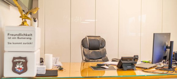 3218m² Warehouse in Potsdam-Mittelmark, Germany No. 84049 9