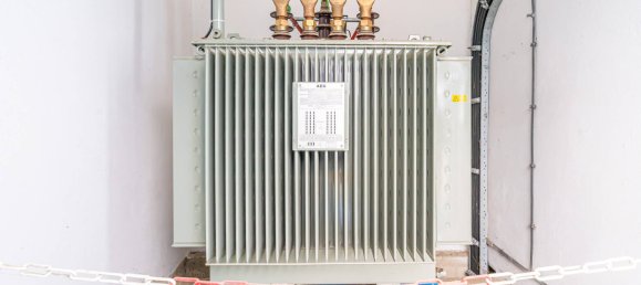 3218m² Warehouse in Potsdam-Mittelmark, Germany No. 84049 35