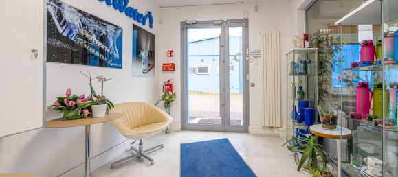 3218m² Warehouse in Potsdam-Mittelmark, Germany No. 84049 5