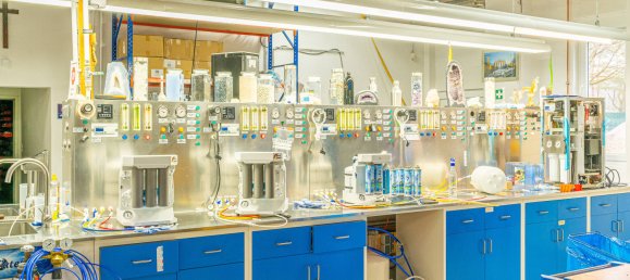 3218m² Warehouse in Potsdam-Mittelmark, Germany No. 84049 24