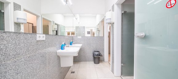 3218m² Warehouse in Potsdam-Mittelmark, Germany No. 84049 40