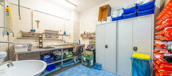 3218m² Warehouse in Potsdam-Mittelmark, Germany No. 84049 20