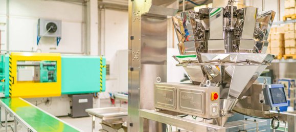 3218m² Warehouse in Potsdam-Mittelmark, Germany No. 84049 43