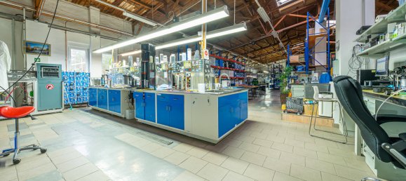 3218m² Warehouse in Potsdam-Mittelmark, Germany No. 84049 21