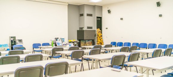 3218m² Warehouse in Potsdam-Mittelmark, Germany No. 84049 38