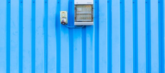 3218m² Warehouse in Potsdam-Mittelmark, Germany No. 84049 47